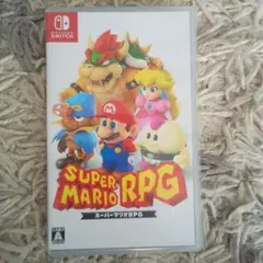 スーパーマリオRPG