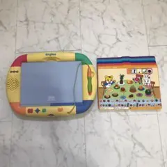 ベネッセ こどもチャレンジイングリッシュ  Engle イングリー