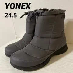 ヨネックス]ウォーキングシューズ パワークッションSHW109 防水24.5