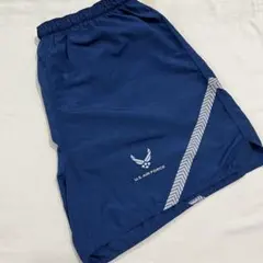 00s USAFトレーニング パンツ IPFU 米軍実物のサムネイル