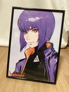 2025年最新】攻殻 ポスターの人気アイテム - メルカリ