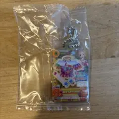 アイカツガチャガチャひなき