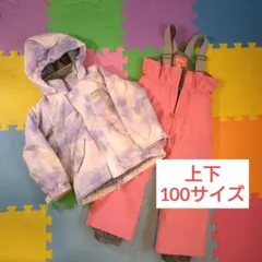 スノーウェア ウェア