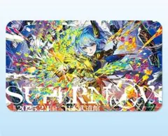 星街すいせい マウスパッド ホロライブ