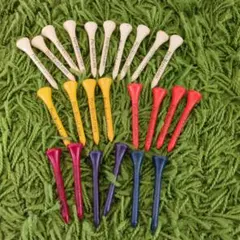 Polo Ralph Lauren ゴルフティーセット