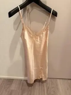 Victoria's Secret キャミソール ピーチピンク XS