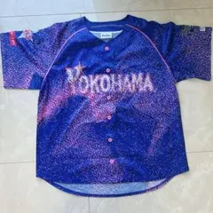 新品未使用　ベイスターズ ガルフェス 2023 ユニフォーム
