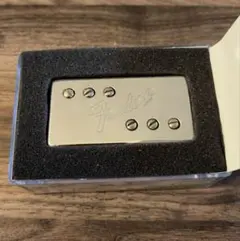 TV Jones Super'Tron Neck Gold UV ネック側 - メルカリ