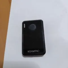 KOAMTAC KDC280 バーコードリーダー 本体 - メルカリ