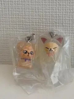 SKZOO めじるしアクセサリー