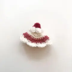 ぬい服 10cm 帽子