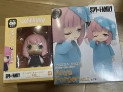 2026年最新】SPY×FAMILY フィギュアの人気アイテム - メルカリ