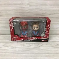 MARVEL スパイダーマン COSBABY フィギュア