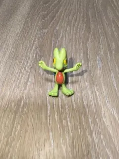 キモリ　フィギュア　ポケットモンスター　ポケモン