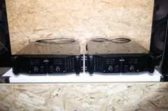 ■程度極上品■　RAMSA WP-9440ペア　シリアル続き番のサムネイル