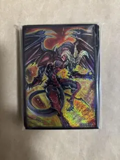 2026年最新】レッドデーモンズドラゴン スリーブの人気アイテム - メルカリ