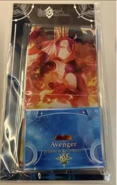 FGO 星見の回廊 アクリルスタンド ジャンヌダルクオルタ