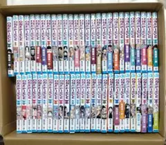 アオのハコ 1〜20巻＋小説本 計21冊 ペーパークラフト 初版本あり