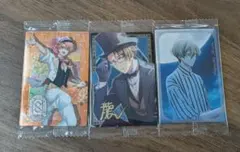 アイナナ ウエハースカードセット