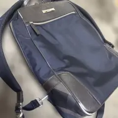 BLACK LABEL CRESTBRIDGE ブラックレーベルビジネスリュックのサムネイル