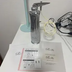 超美品【ギャランティーカード付】 ReFa CARAT ReFa CARAT 正規品 - メルカリ