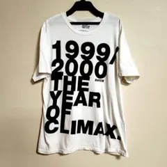 ZUCCA Tシャツ ３０周年記念Tシャツのサムネイル