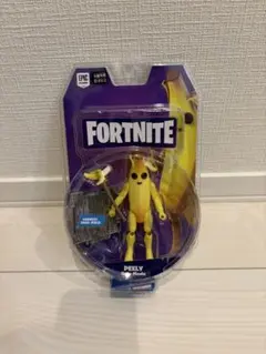 FORTNITE PEELY フィギュア ソロモード