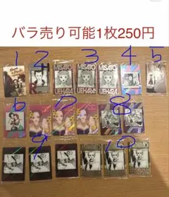 NANAカード バラ売り可能 - メルカリ