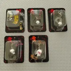 ぷちえゔぁ 使徒占い ファスナーマスコット エヴァンゲリオン 渚カヲル 碇シンジ ぷちえゔぁ 使徒占い ファスナーマスコット エヴァンゲリオン 渚