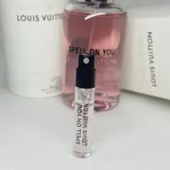 2mlスペルオンユーLOUIS VUITTON 香水のサムネイル