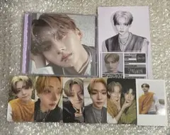 ALD1 サンウォン ジュエルケース トレカ