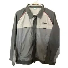 HITACHI 作業服LLサイズ 春夏用のサムネイル