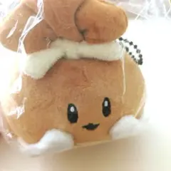 未開封品　もちきんちゃく ナガノキャラクターズ てくびまくらのサムネイル
