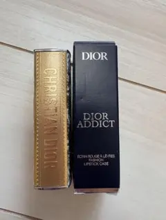 Dior ディオール　アディクト　リップケース　グランバル　新品 箱付き 口紅のサムネイル
