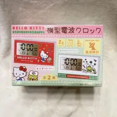 2025年最新】キティ 置き時計の人気アイテム - メルカリ