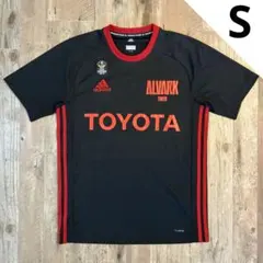 【アルバルク東京／アディダス】長袖 トレーニング ウェア ユニフォーム 支給品 アルバルク東京／アディダス】長袖 トレーニング ウェア ユニフォーム
