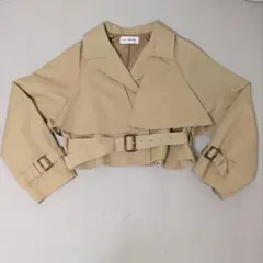 2025年最新】Lily Brown レディース トレンチコート・スプリングコート