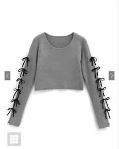 ★新品タグ付き★GRLトップス