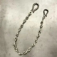 2025年最新】925 ウォレットチェーンの人気アイテム - メルカリ