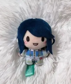 プロセカ ふわぷちマスコット 星乃一歌 レオニード レオニ ぬいぐるみ