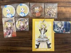 2025年最新】鏡音リン まとめ売りの人気アイテム - メルカリ