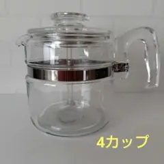 未使用】オールドパイレックスPYREX 片手鍋 18cm 耐熱ガラス - メルカリ