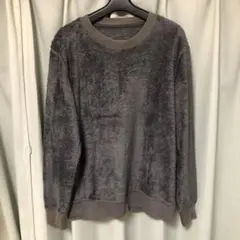 ユニクロ　ファーリーフリース　トップス