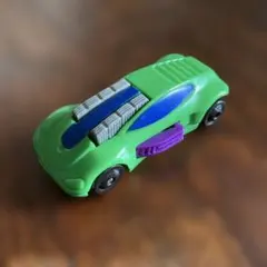 1994年 ホットウィール マクドナルド ハッピーセット ミニカー - メルカリ