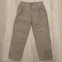 RRL Ralph Lauren ダブルアールエル ベージュ チノパン 90s - メルカリ
