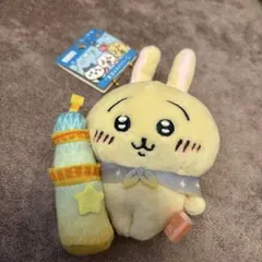 ちいかわ 東京スカイツリー うさぎのサムネイル