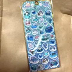 KAMIO うみのなかまたち　メロウアクアリウム