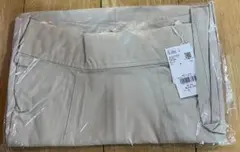 新品未使用 LOWRYSFARM ベージュ スカート サイズFのサムネイル