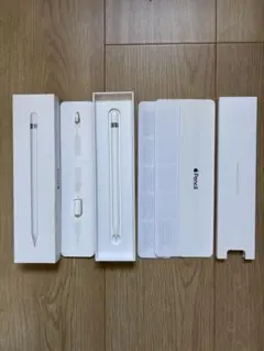 ジャンク品　Apple Pencil (第1世代)