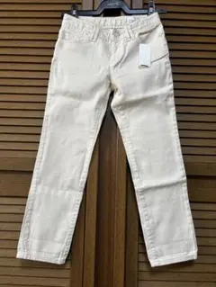 新品 GAP KIDS 1969 140 スーパースキニーパンツ ギャップキッズ